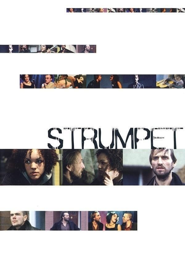 Постер Strumpet